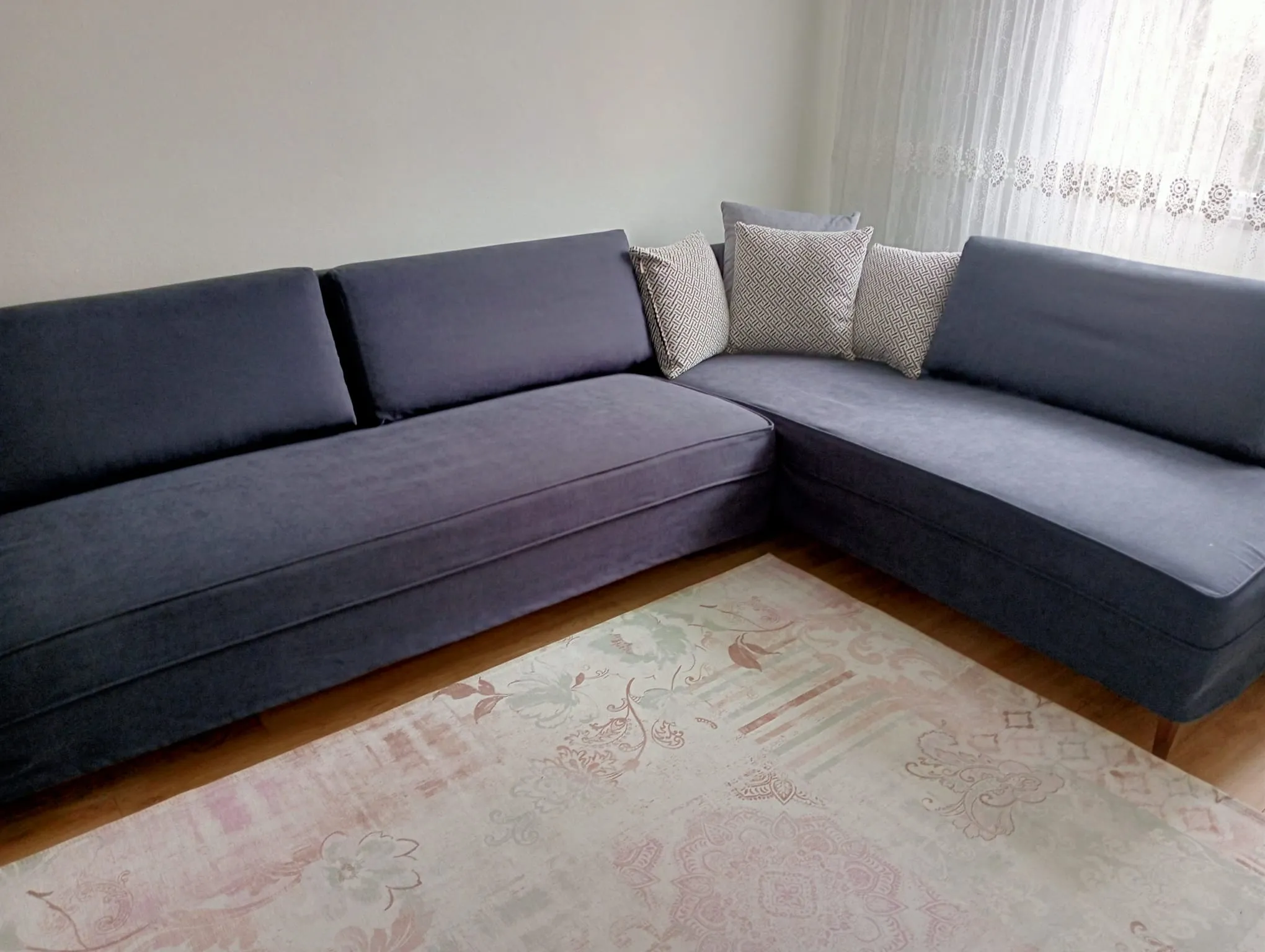 Sarıtaş Örtü Evi