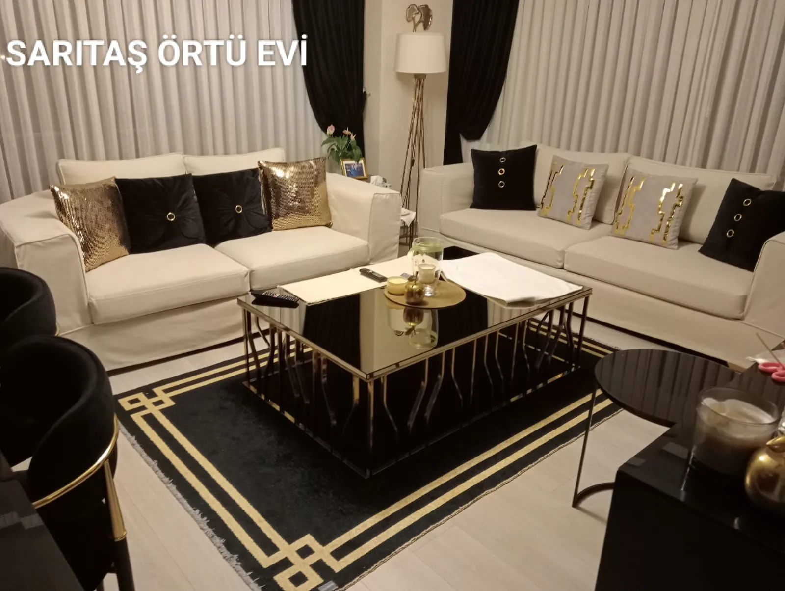 Şişli Örtü Evi