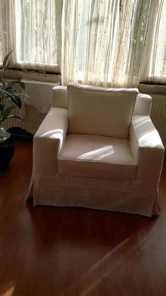 Sarıtaş Örtü Evi