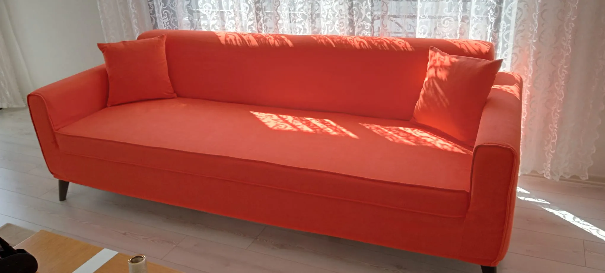 Sarıtaş Örtü Evi