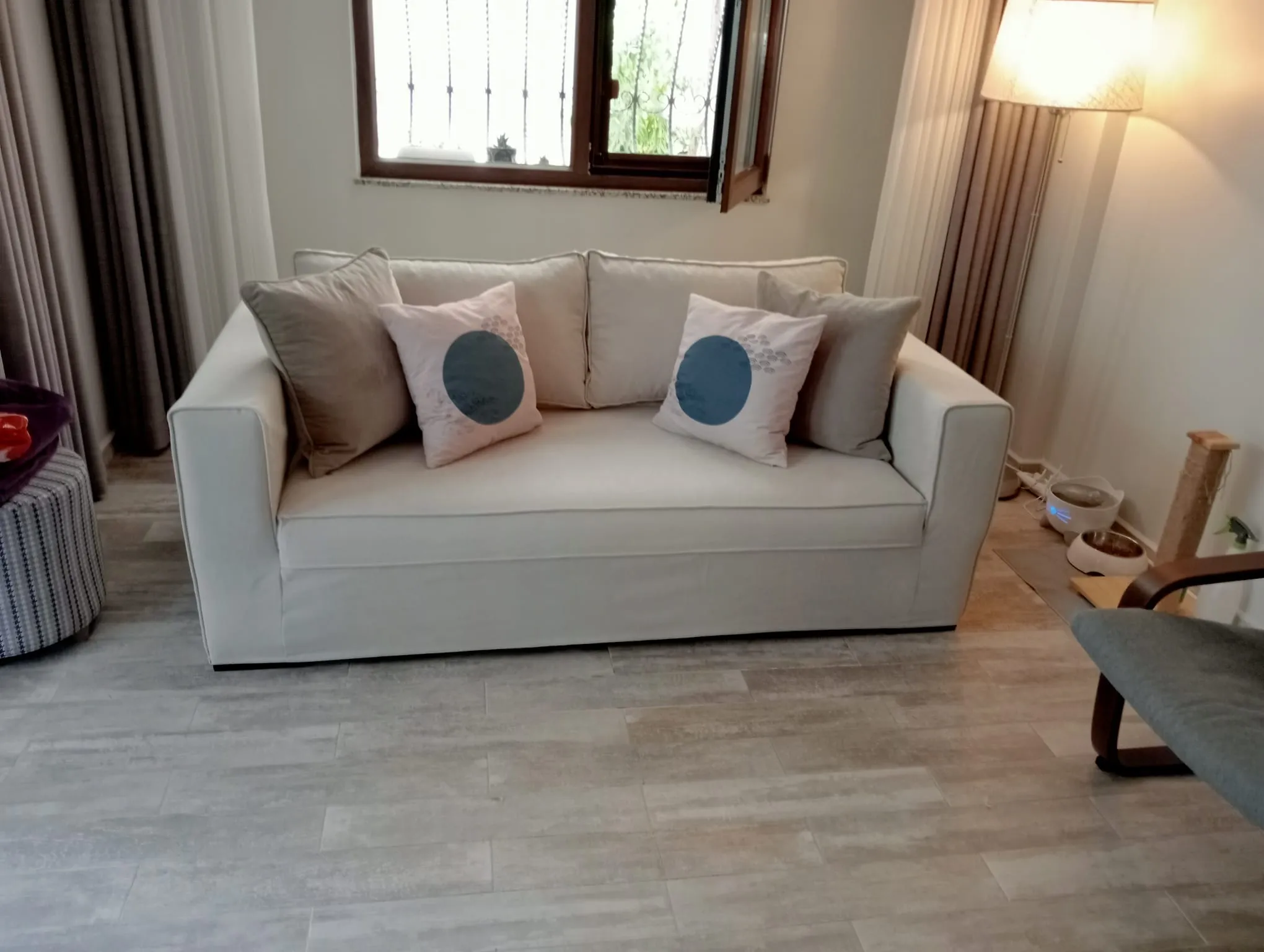 Sarıtaş Örtü Evi