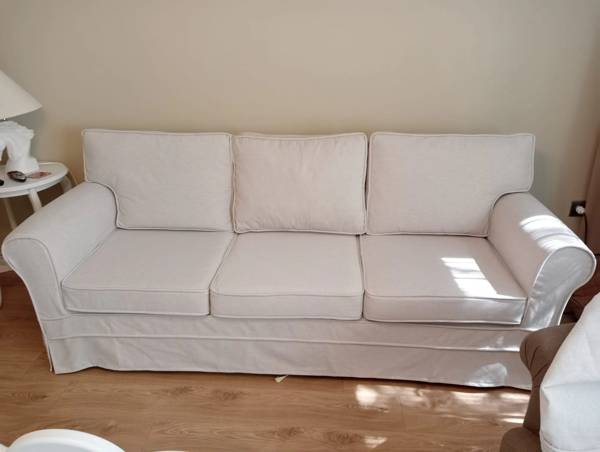 Sarıtaş Örtü Evi