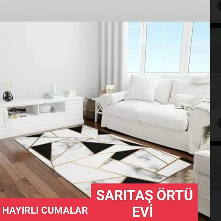 Sarıtaş Örtü Evi