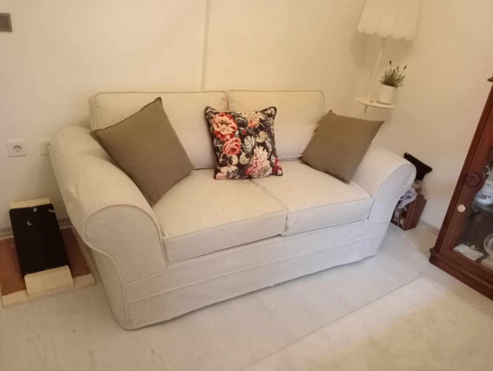 Sarıtaş Örtü Evi