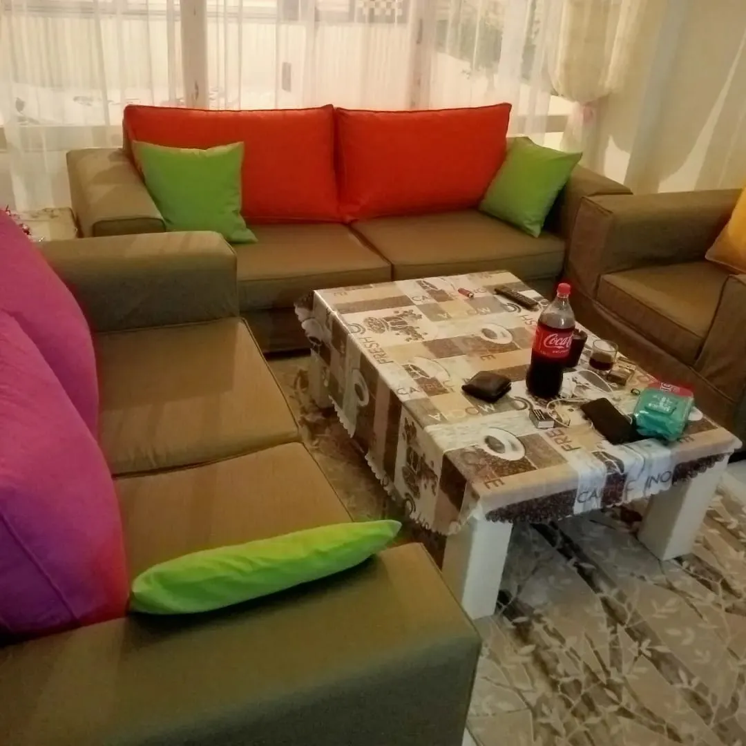 Sarıtaş Örtü Evi